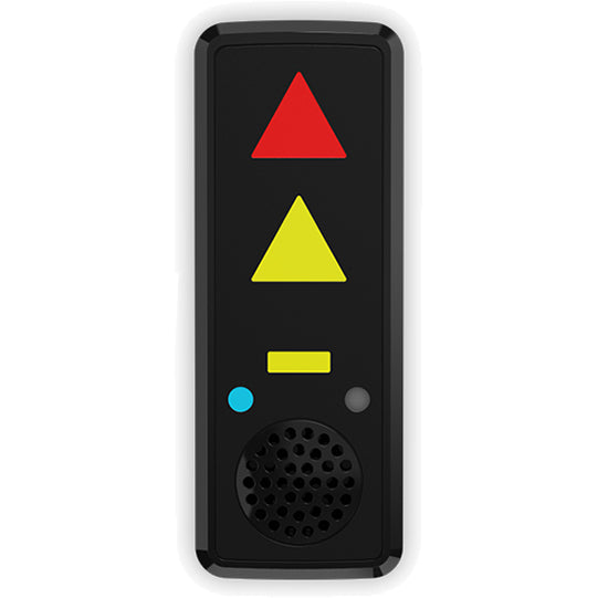 LUIS Turn Detect® 4.0, LED traffic light