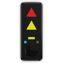LUIS Turn Detect® 4.0, LED traffic light