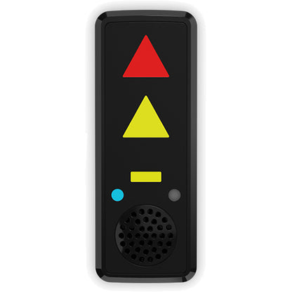 LUIS Turn Detect® 4.0, LED traffic light