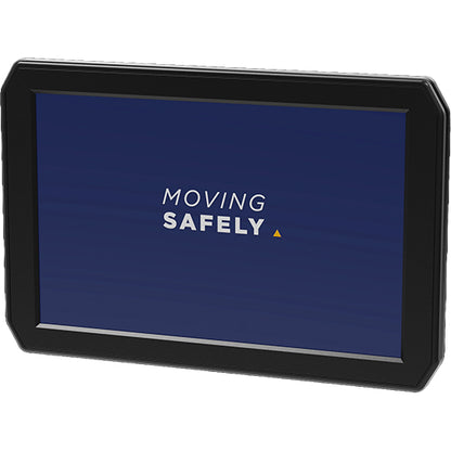 LUIS 10" Digital Monitor, LVDS