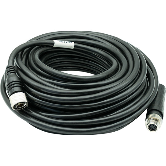 LUIS Edge AI camera cable, 8-PIN, length 15 m