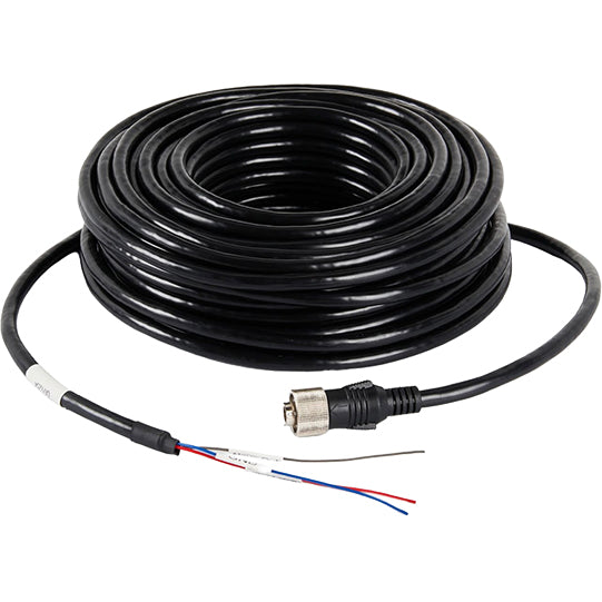 LUIS Edge AI camera cable, 8-PIN pin/open end, length 5 m