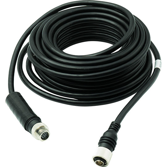 LUIS Edge AI camera cable, 8-PIN, length 10 m