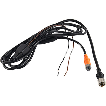 LUIS Adapter Edge AI CAM, system cable, 3 m, 8-PIN/5-PIN