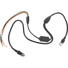 LUIS Adapter Edge AI CAM, system cable with trigger