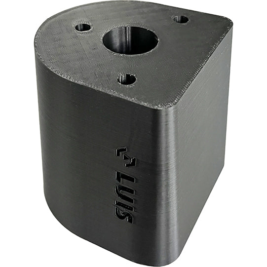 LUIS Camera Spacer TD, 100 mm