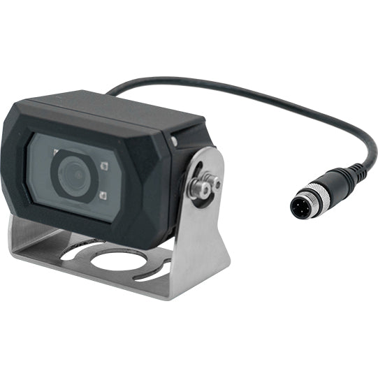 LUIS Ethernet camera PoE TX