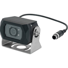 LUIS Ethernet camera PoE TX