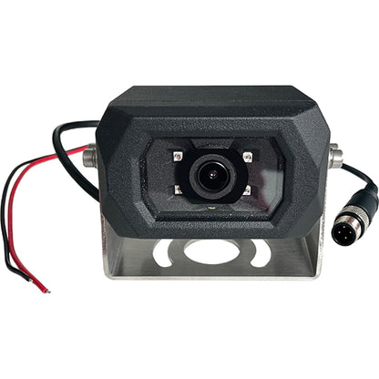 LUIS Ethernet camera TX