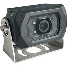 LUIS Ethernet camera TX