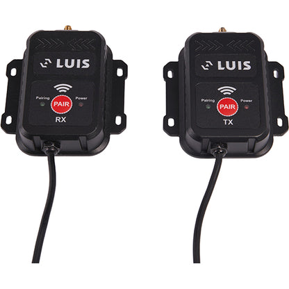 LUIS Transmitter Set Professional AHD, digital