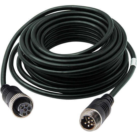 LUIS Ethernet cable 11 m, 6-PIN