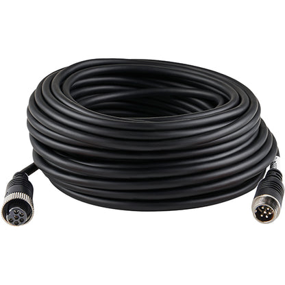 LUIS Ethernet cable 15 m, 6-PIN