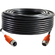 LUIS camera cable, length 25 m, 5-PIN
