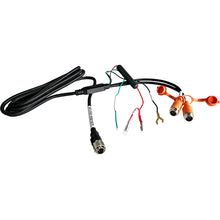 LUIS system cable f. LUIS Monitor Basic