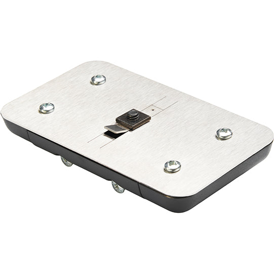 LUIS monitor mount, flat