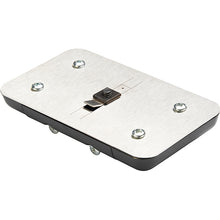 LUIS monitor mount, flat