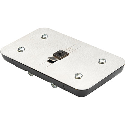 LUIS monitor mount, flat