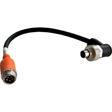 LUIS adapter M9, 3-pin, LUIS 5-PIN camera