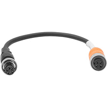 LUIS adapter 4-PIN socket to 5-PIN socket