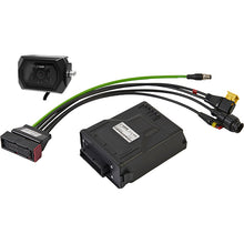 LUIS Smart Load System, with Ethernet camera, ECU