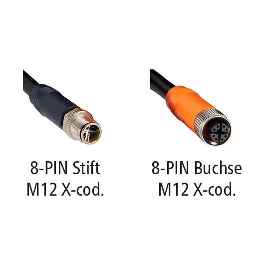 LUIS Ethernet cable 3.8 m