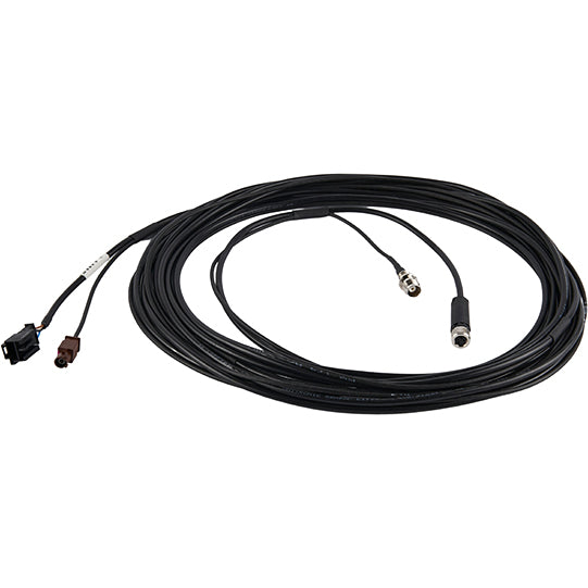 LUIS Sprinter connection cable digital camera chassis