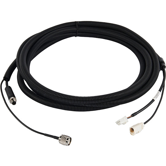 LUIS Sprinter digital camera connection cable superstructure, 4