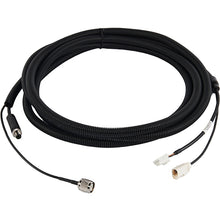 LUIS Sprinter digital camera connection cable superstructure, 4