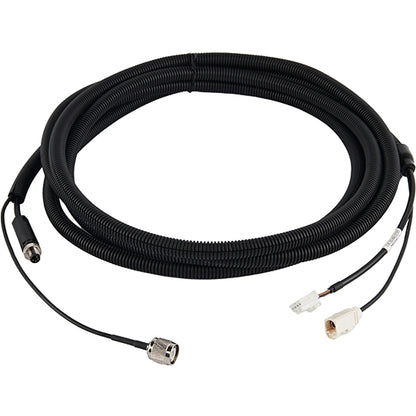 LUIS Sprinter digital camera connection cable superstructure, 4