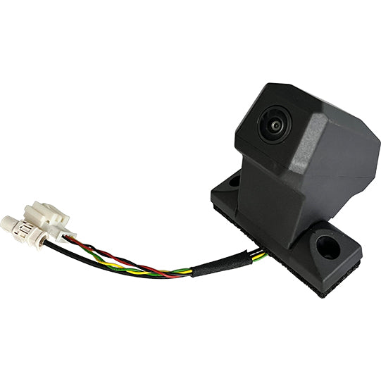 LUIS Mercedes Sprinter Ethernet camera