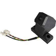 LUIS Mercedes Sprinter Ethernet camera