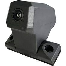 LUIS Mercedes Sprinter Ethernet camera