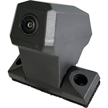 LUIS Mercedes Sprinter Ethernet camera