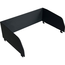 LUIS sun visor for 7" monitor