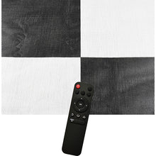 LUIS calibration set for 360° camera systems, mats and box