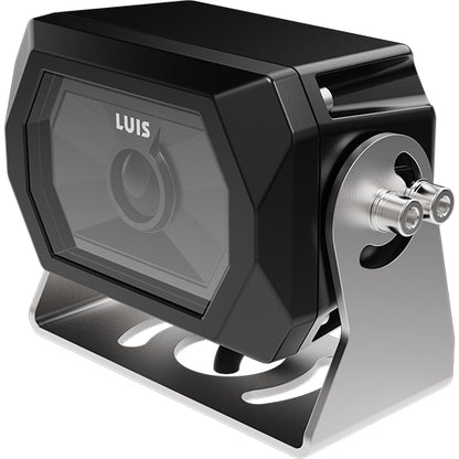 LUIS Edge AI CAM, viewing angle 140° horizontal