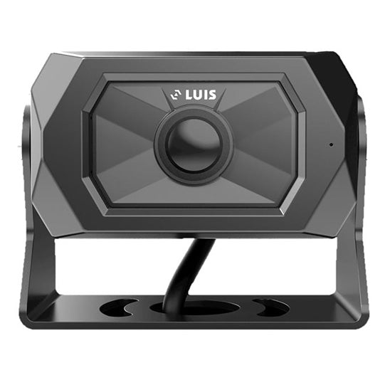 LUIS Edge AI CAM, viewing angle 52° horizontal