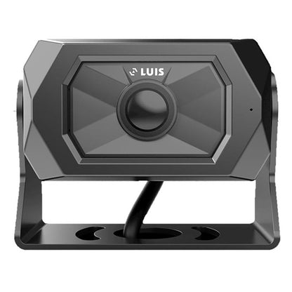 LUIS Edge AI CAM, viewing angle 52° horizontal