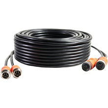 LUIS camera cable twin, length 10 m, 5-PIN