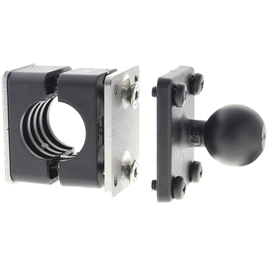 LUIS ARAT grab rail holder