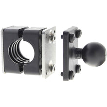 LUIS ARAT grab rail holder