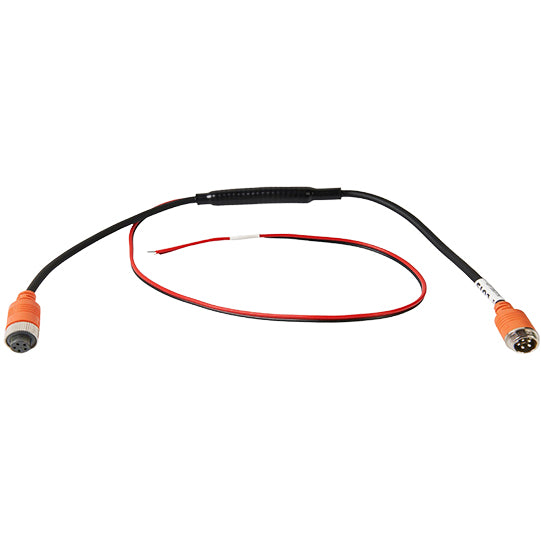 LUIS adapter 5-PIN plug w/ external power supply