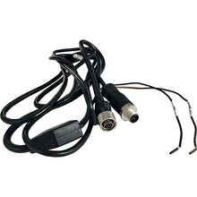 LUIS Adapter Edge AI CAM, system cable M12 A-coded