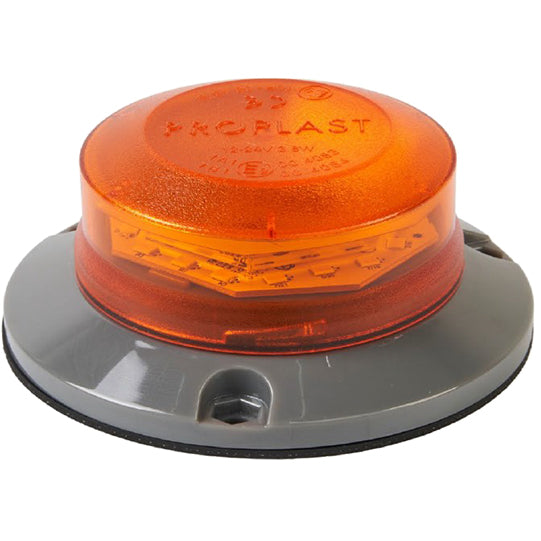 LUIS LED warning light