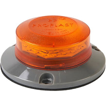 LUIS LED warning light