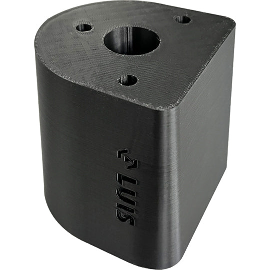 LUIS camera spacer, 80 mm