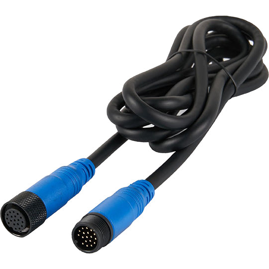 LUIS extension monitor cable HD, 18-PIN, 2 m
