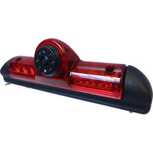 LUIS brake light camera universal, 5-PIN