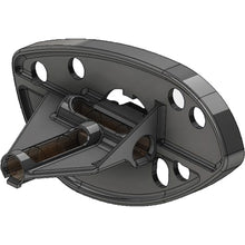 LUIS TD 4.0 Mounting aid